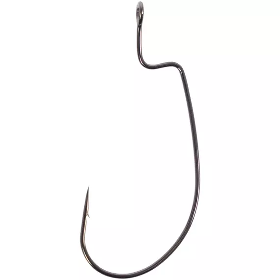 Гачок Select WH-190 #1 (5 шт / уп), Номер гачка, №: 1, фото , изображение 2